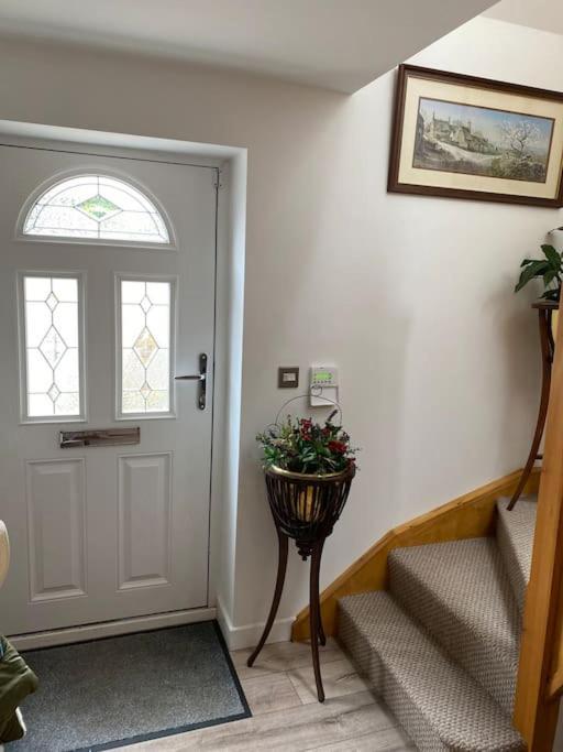 Helens Haven First Floor Apartment Via Stairs Πρέστον Εξωτερικό φωτογραφία